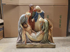 Stations of the Cross Full Round Full Color