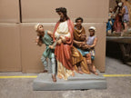 Stations of the Cross Full Round Full Color