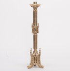 H-111 Gothic Candlesticks