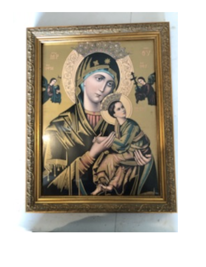 Our Lady of Perpetual Help