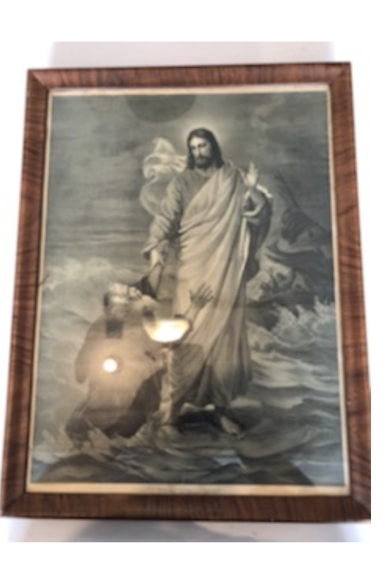 St Peters Conversion