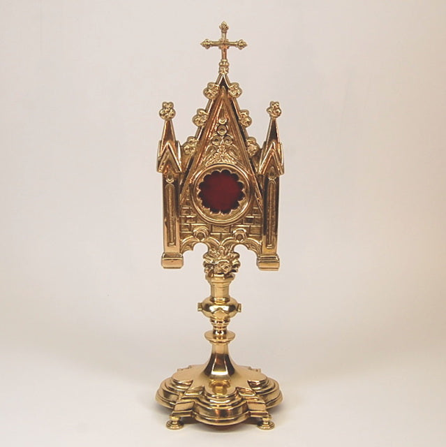 H-307 Gothic Reliquary