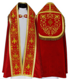 Traditional Cope Model 630