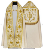 Traditional Cope Model 630