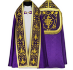 Traditional Cope Model 630