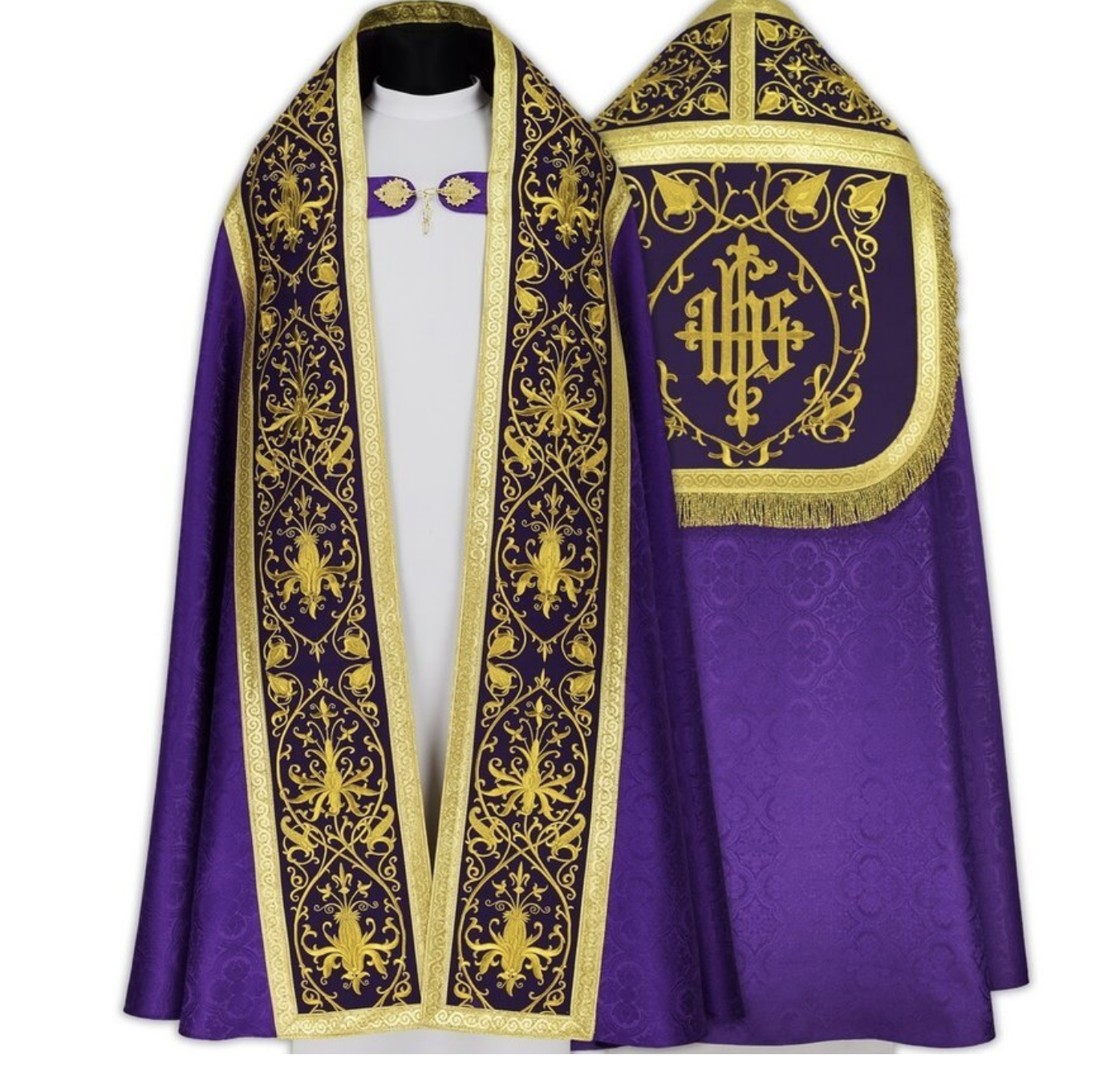 Traditional Cope Model 630