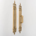 H-318 Push/Pull Plates