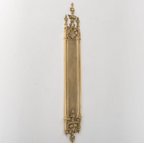 H-318 Push/Pull Plates