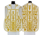 Roman Chasuble 632