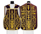 Roman Chasuble 632
