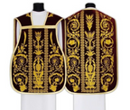 Roman Chasuble 632