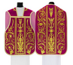 Roman Chasuble 632