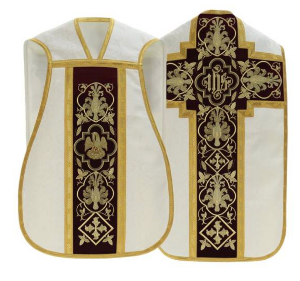 Vestment 806 Fynders Keepers