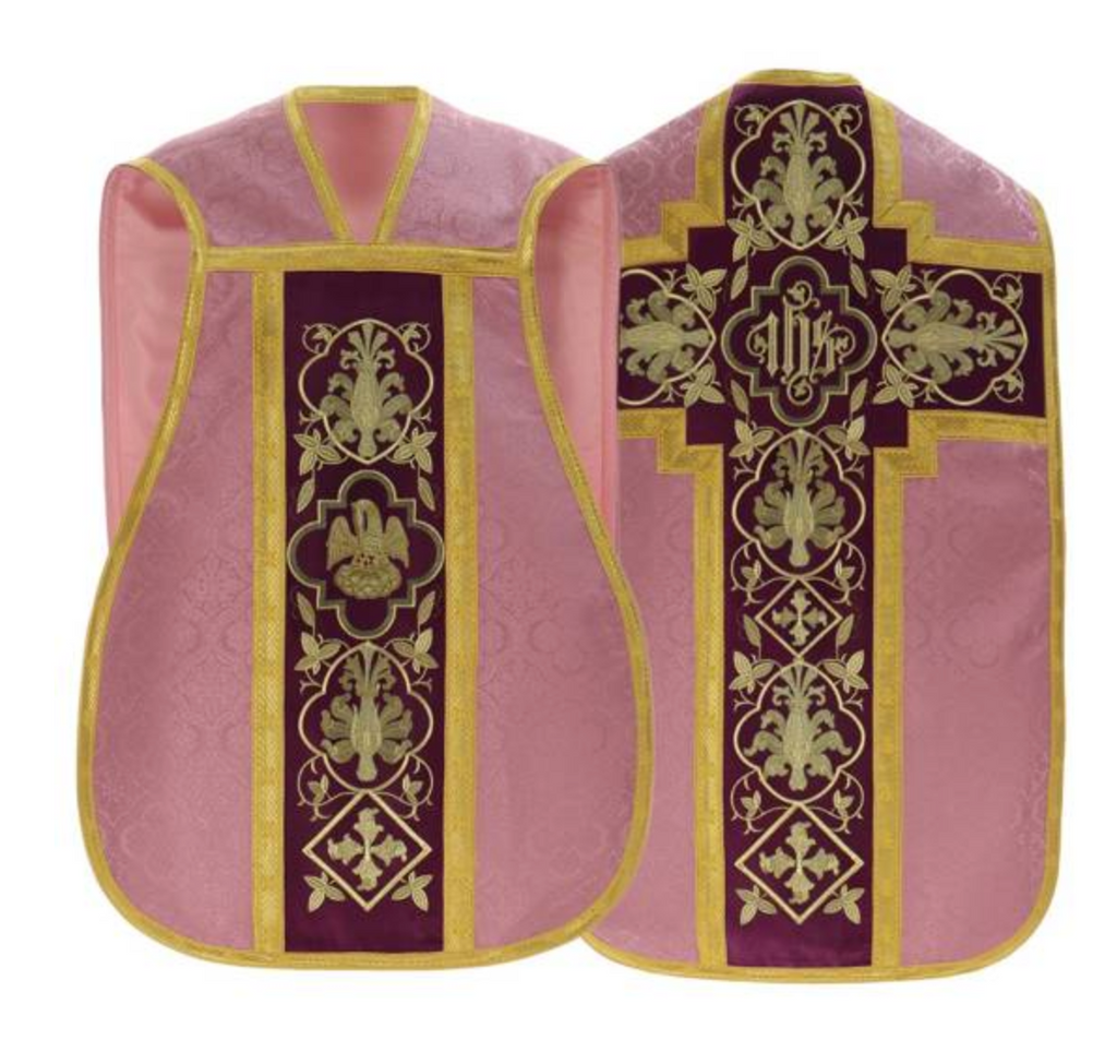Vestment 806 Fynders Keepers