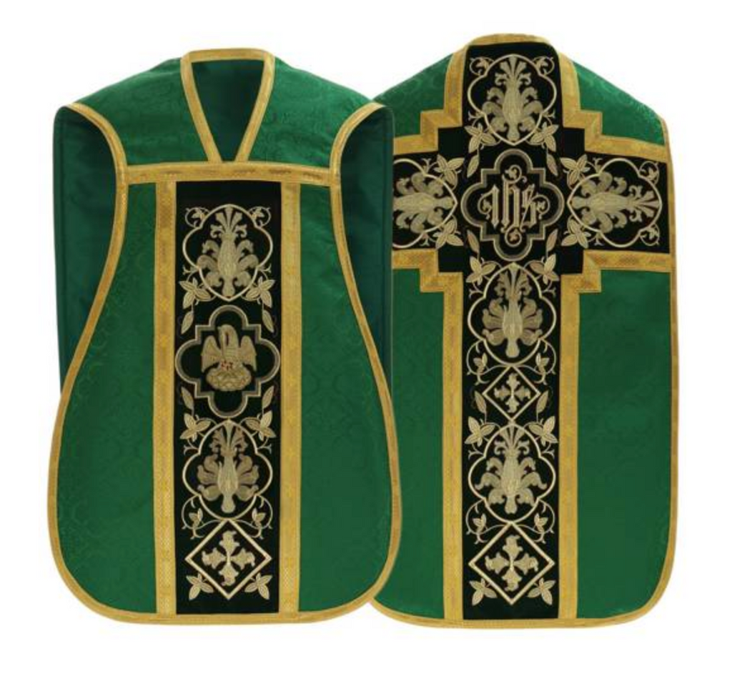 Vestment 806 Fynders Keepers