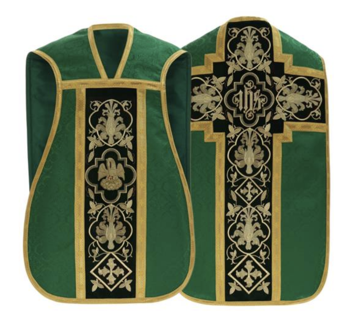 Vestment 806