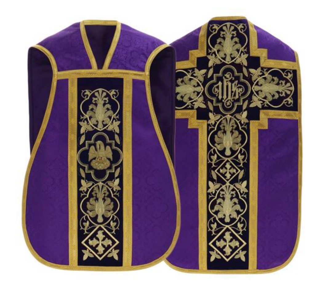 Vestment 806 Fynders Keepers