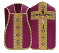 Chasuble 796 Fynders Keepers