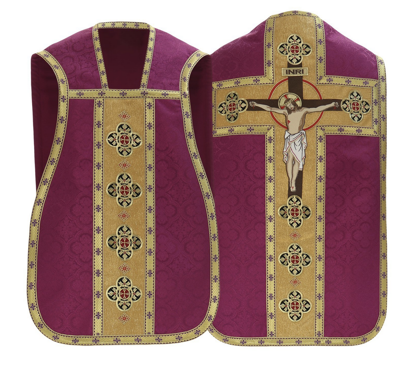 Chasuble 796