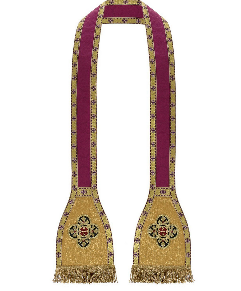 Chasuble 796 Fynders Keepers