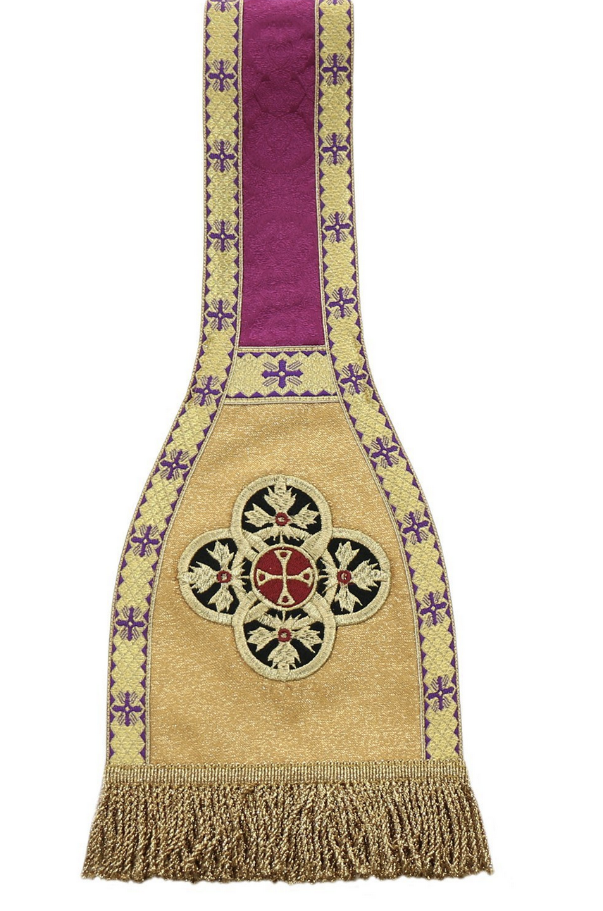 Chasuble 796