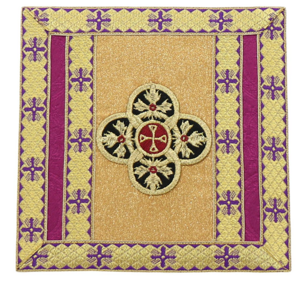 Chasuble 796 Fynders Keepers