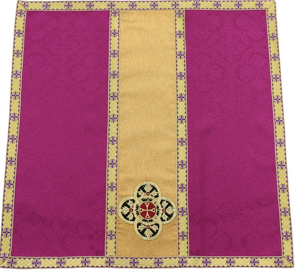 Chasuble 796 Fynders Keepers