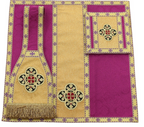 Chasuble 796