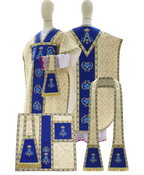 Creme St Phillip Neri