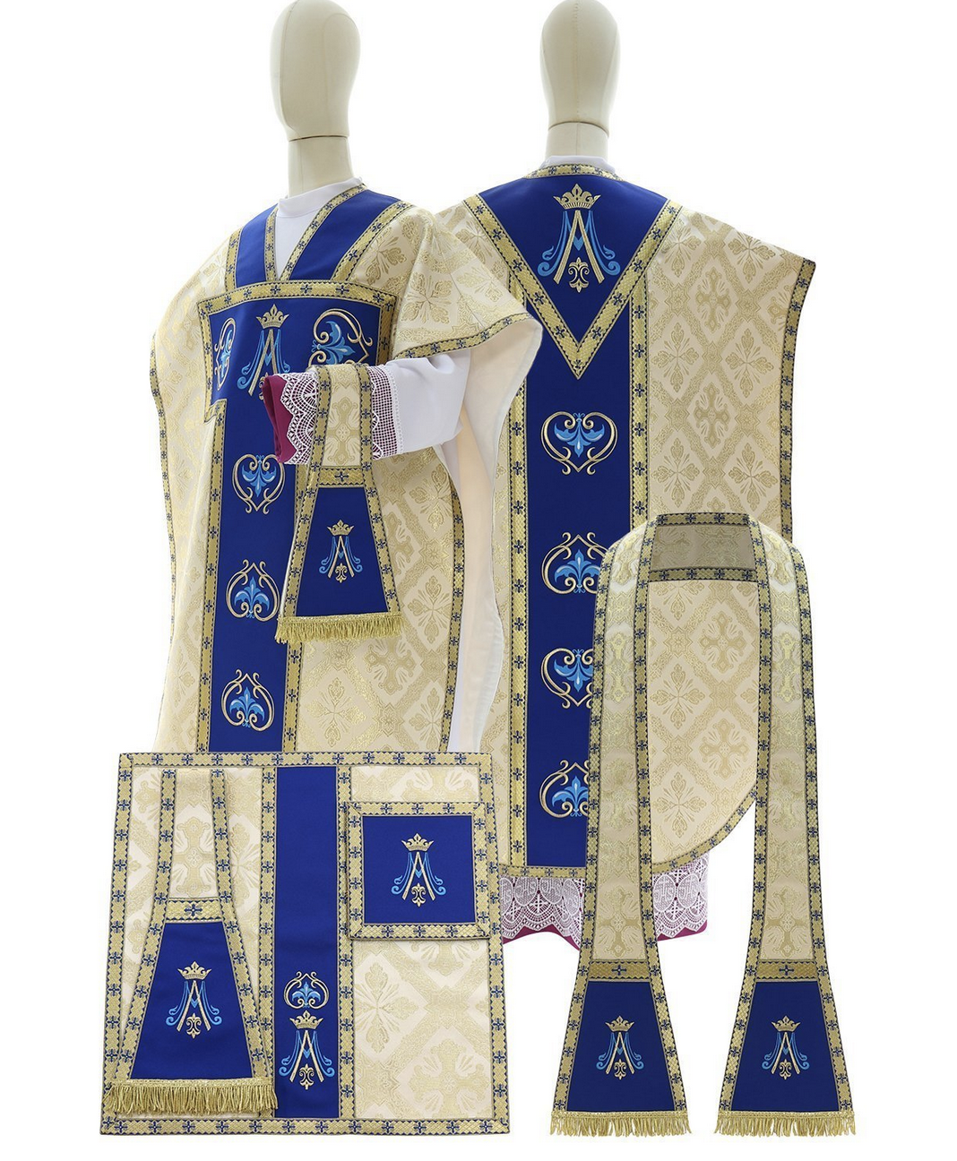 Creme St Phillip Neri