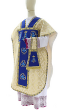 Creme St Phillip Neri