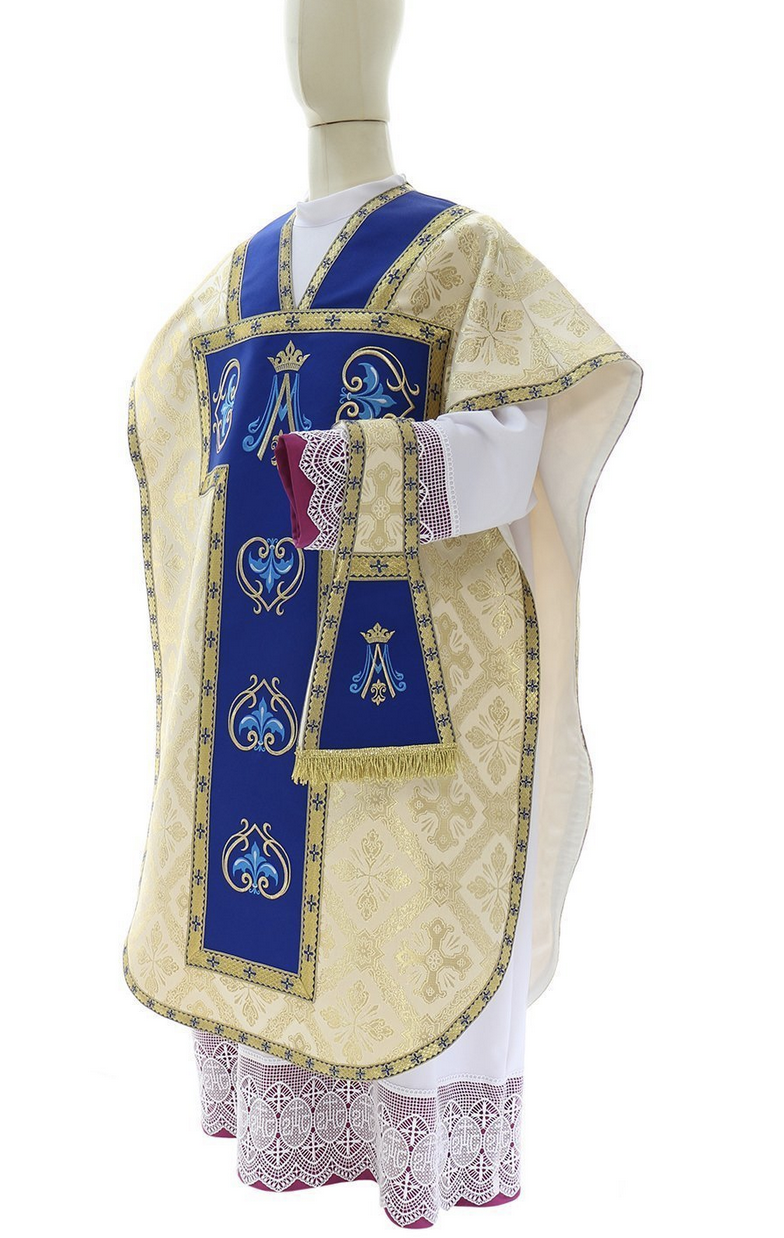 Creme St Phillip Neri