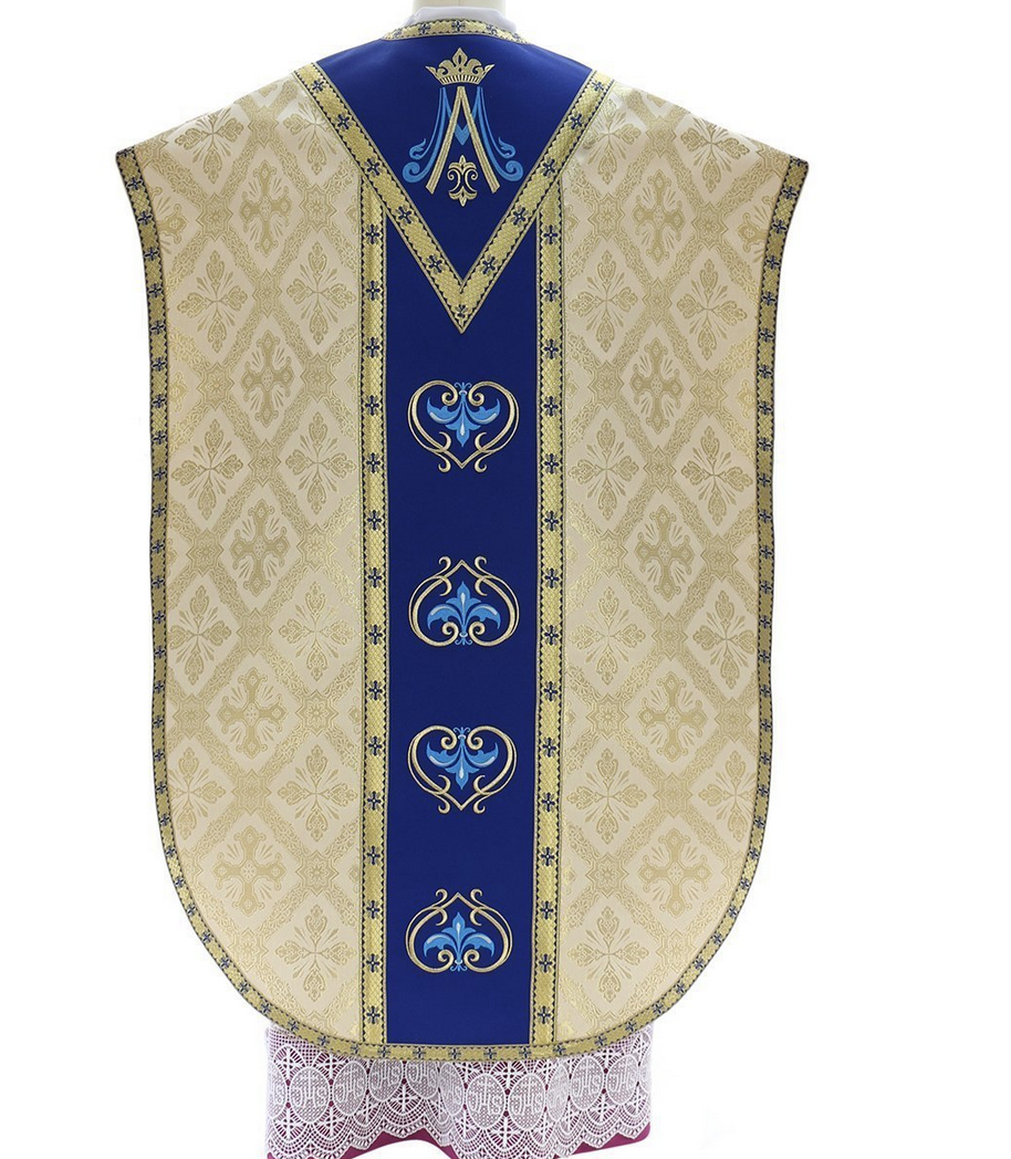 Creme St Phillip Neri