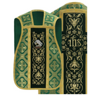 Chasuble 7195