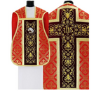Chasuble 7195