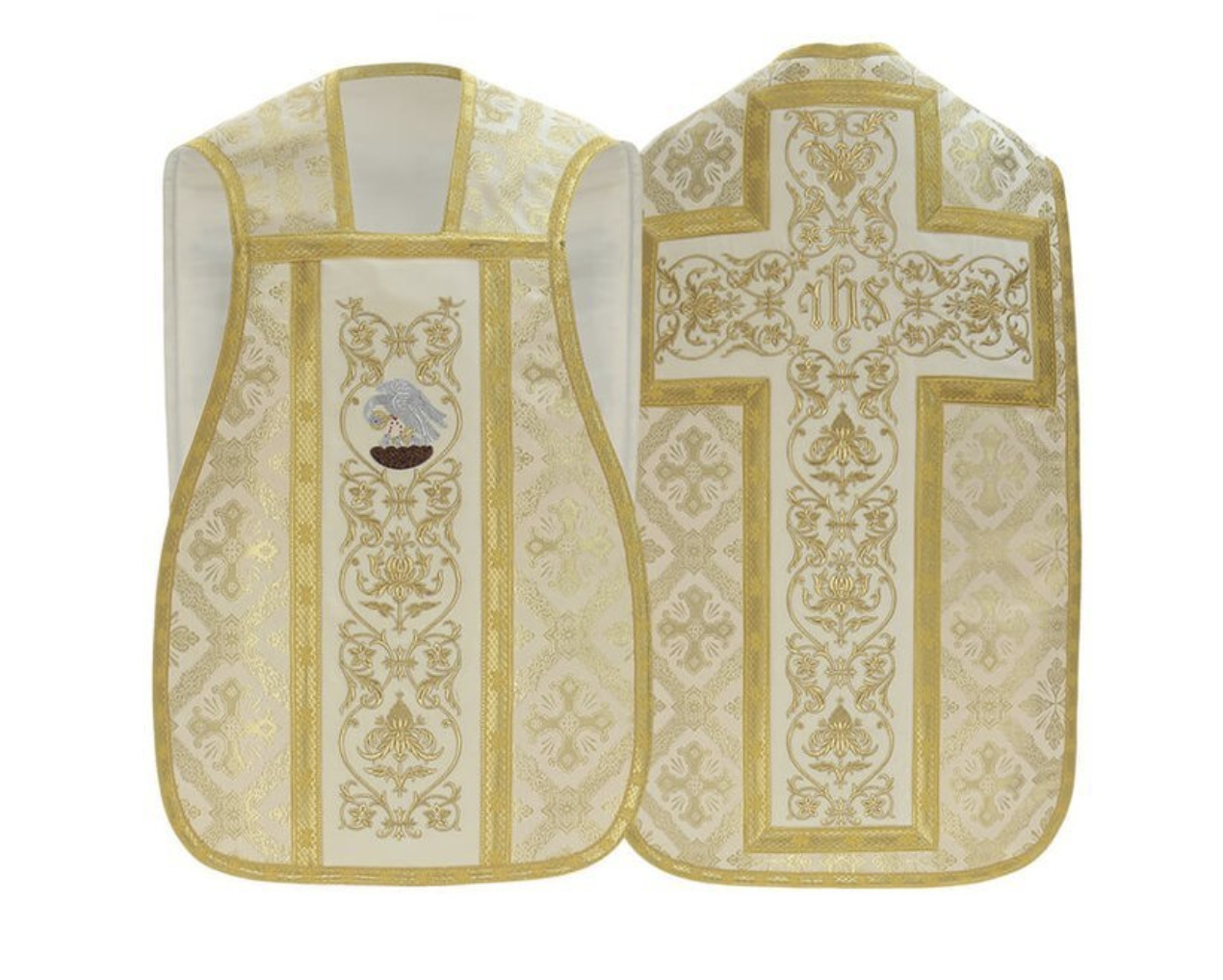 Chasuble 7195