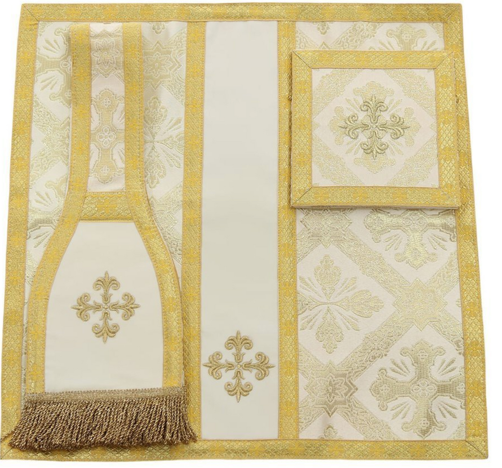Chasuble 7195 Fynders Keepers