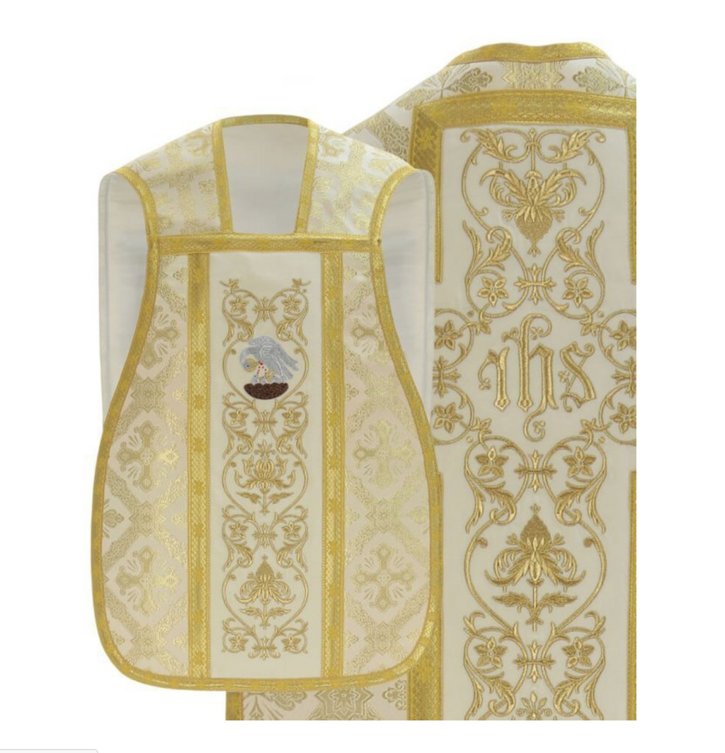 Chasuble 7195 Fynders Keepers