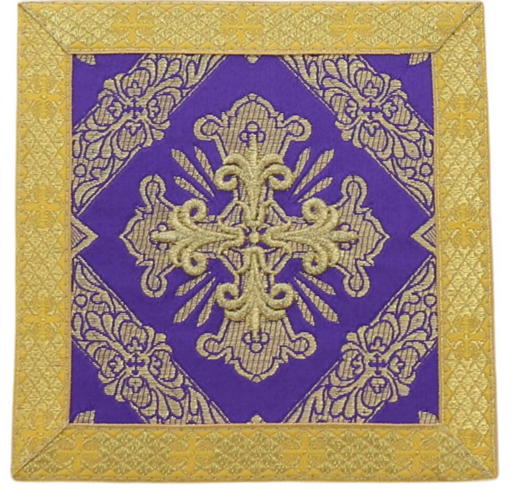 Chasuble 7195 Fynders Keepers