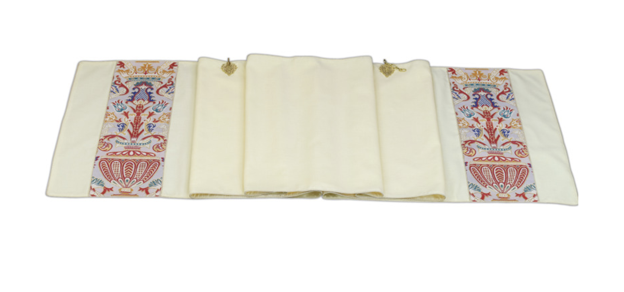 High Mass Set Model 115