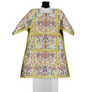 High Mass Set Model 115