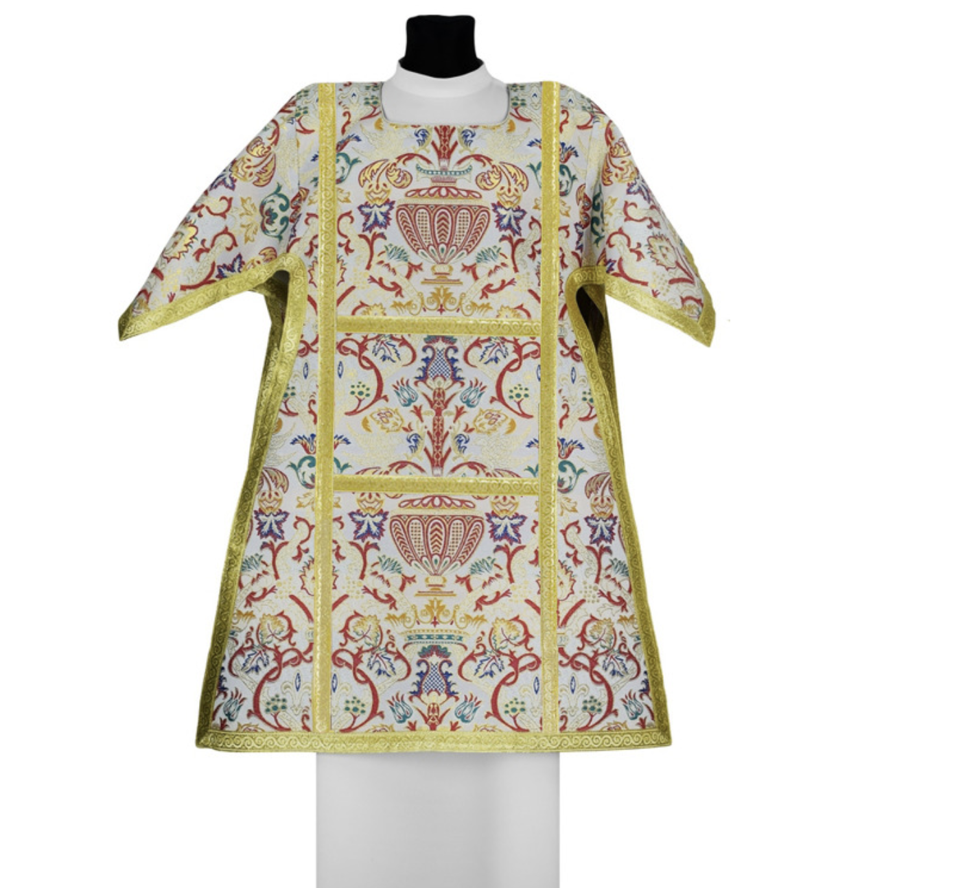 High Mass Set Model 115