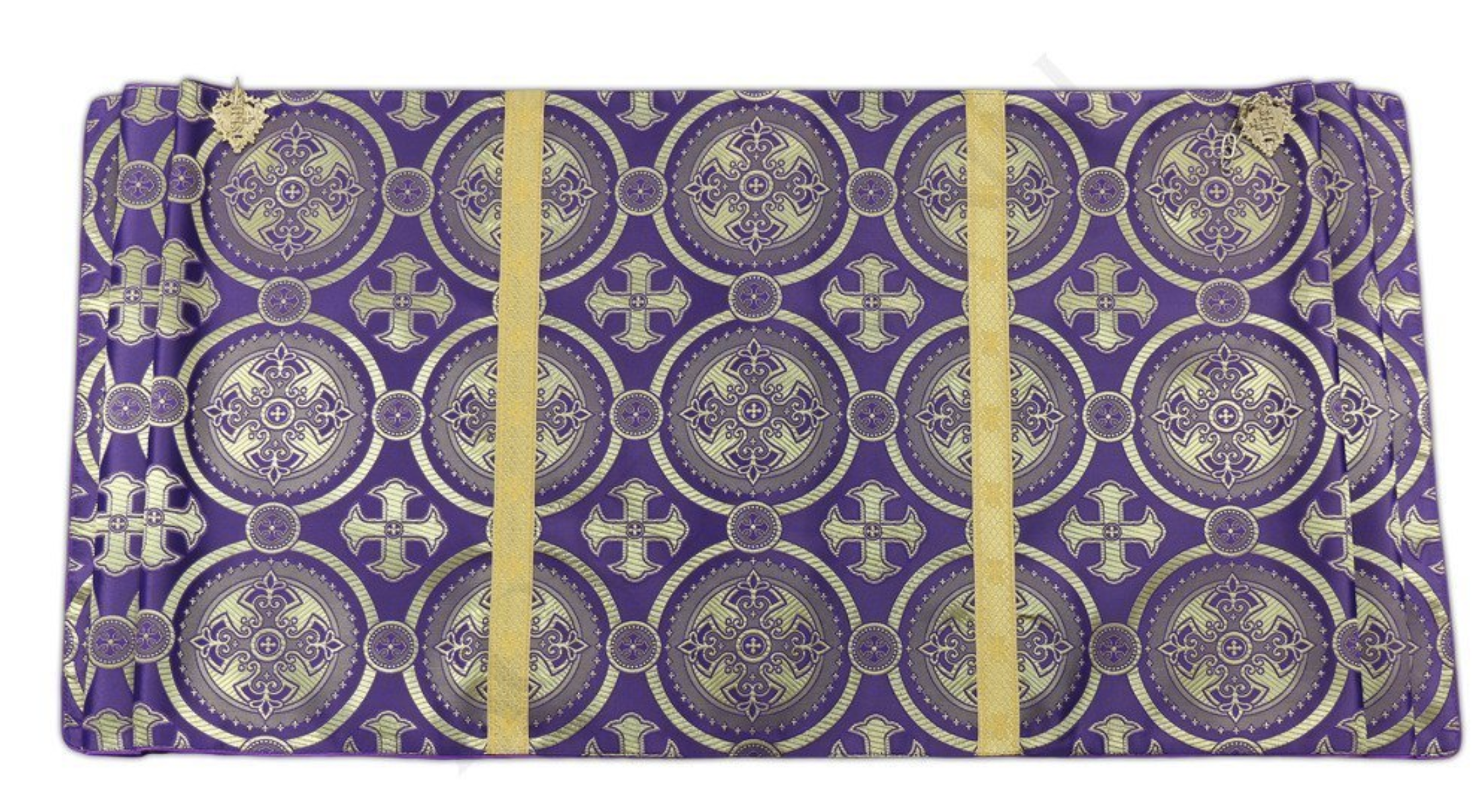 St Phillip Neri Set in Violet