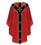 Gothic Chasuble Set of 5