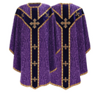 Gothic Chasuble Set of 5