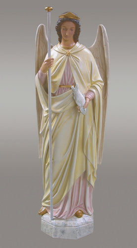 Saint Raphael Statue 61"