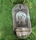 Holy Water Font Fynders Keepers