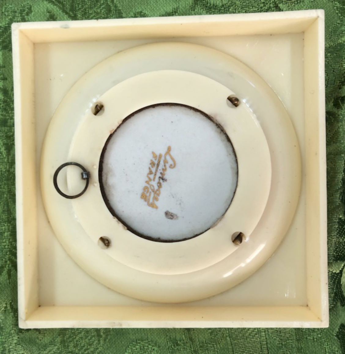 A28 Virgin Mary Limoge