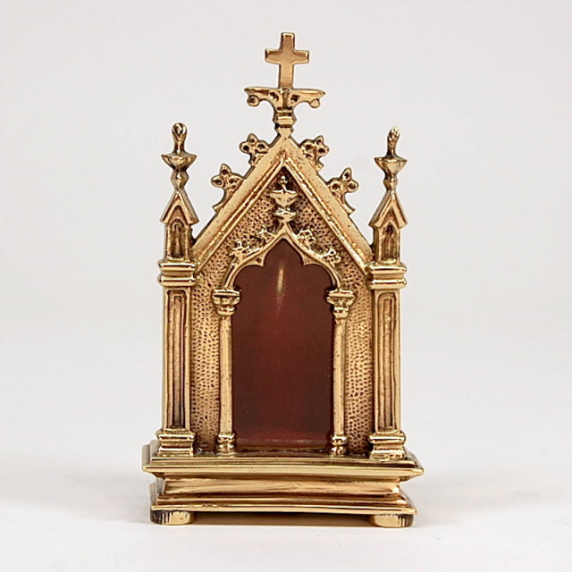 h-7 Reliquary – Fynders Keepers Brokerage LLC