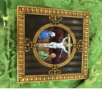 a33 Limoge of Christ Crucifixion